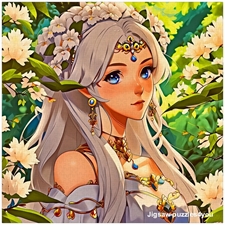 Traditional Jigsaw Puzzles