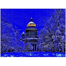 Traditional Jigsaw Puzzles