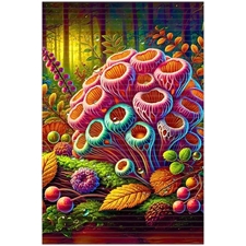 Traditional Jigsaw Puzzles