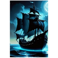 Traditional Jigsaw Puzzles