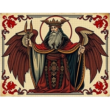 Traditional Jigsaw Puzzles