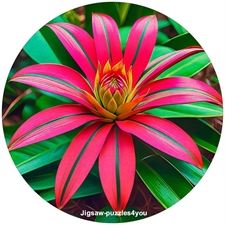 Round Puzzles