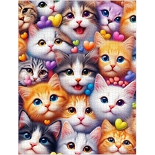 Traditional Jigsaw Puzzles