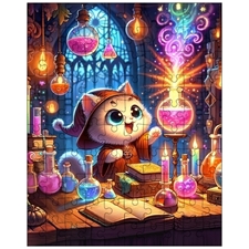 Jigsaw Puzzles 10