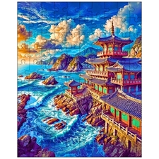 Jigsaw Puzzles 10
