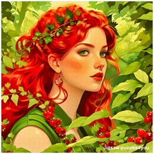 Traditional Jigsaw Puzzles