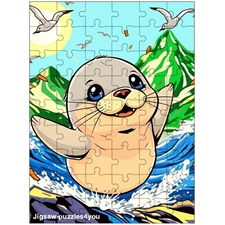 Traditional Jigsaw Puzzles