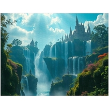 Traditional Jigsaw Puzzles
