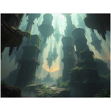 Traditional Jigsaw Puzzles
