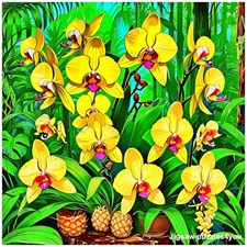Traditional Jigsaw Puzzles