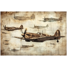 WWII - Pilots Going To War