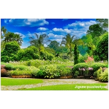 Traditional Jigsaw Puzzles