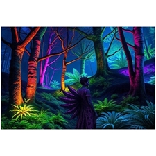Traditional Jigsaw Puzzles