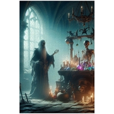 Traditional Jigsaw Puzzles