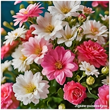 Traditional Jigsaw Puzzles