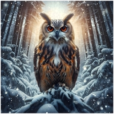 Traditional Jigsaw Puzzles