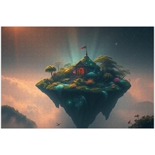 Traditional Jigsaw Puzzles
