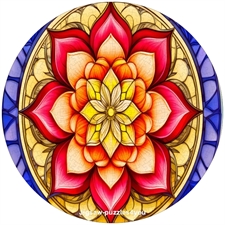 Round Puzzles