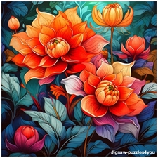 Traditional Jigsaw Puzzles