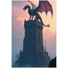 Draconian Domination