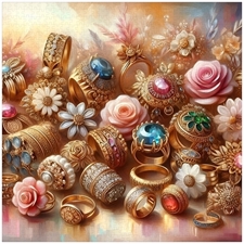 Traditional Jigsaw Puzzles