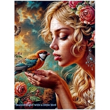 Traditional Jigsaw Puzzles
