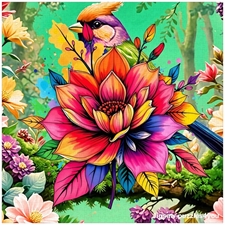 Traditional Jigsaw Puzzles