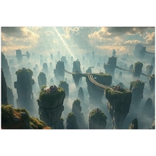 Traditional Jigsaw Puzzles