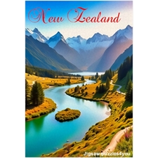 Traditional Jigsaw Puzzles