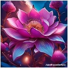 Traditional Jigsaw Puzzles