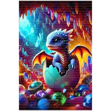 Traditional Jigsaw Puzzles