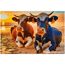 Traditional Jigsaw Puzzles