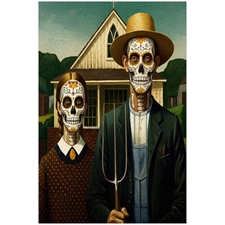 Traditional Jigsaw Puzzles