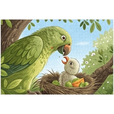 Traditional Jigsaw Puzzles