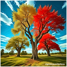 Traditional Jigsaw Puzzles