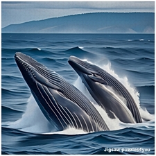Traditional Jigsaw Puzzles
