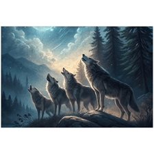 Traditional Jigsaw Puzzles