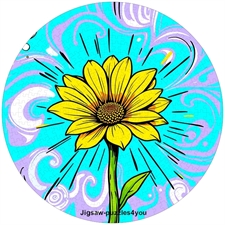 Round Puzzles