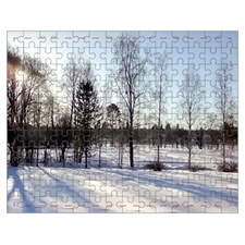Mini Puzzle