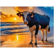 Traditional Jigsaw Puzzles