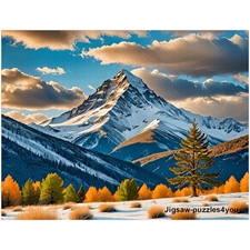 Traditional Jigsaw Puzzles