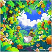 Traditional Jigsaw Puzzles