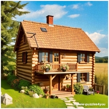 Traditional Jigsaw Puzzles
