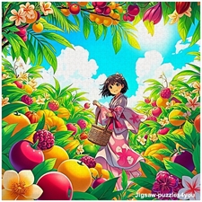 Traditional Jigsaw Puzzles