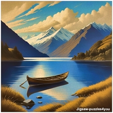 Traditional Jigsaw Puzzles