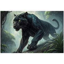 Traditional Jigsaw Puzzles