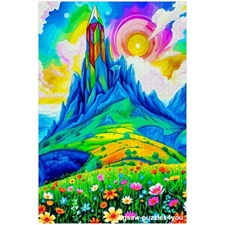 Traditional Jigsaw Puzzles