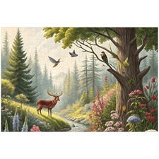 Traditional Jigsaw Puzzles