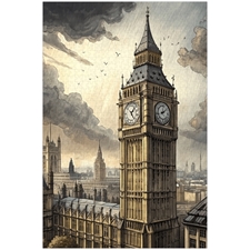 Traditional Jigsaw Puzzles