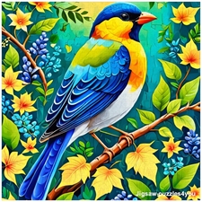 Traditional Jigsaw Puzzles
